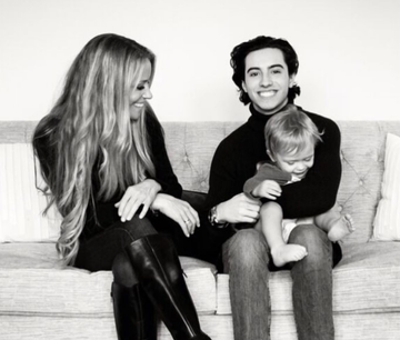 nicole curtis son custody agreement holidays