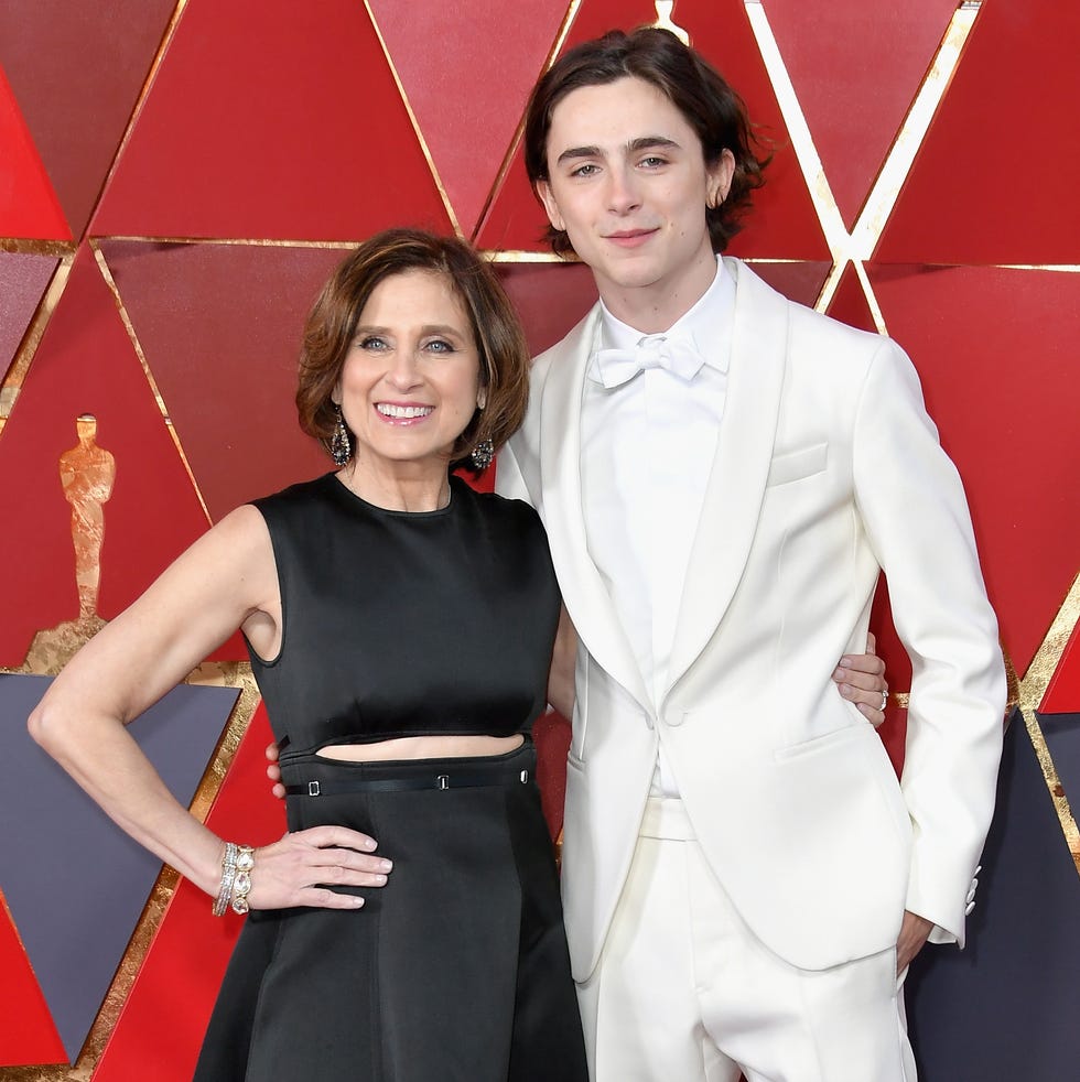 90th annual academy awards arrivals