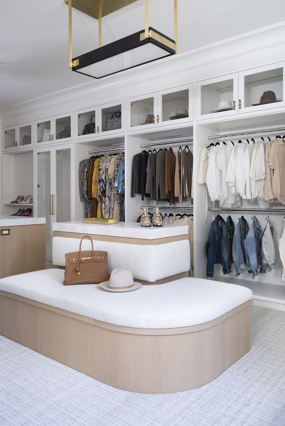 19 Best Clothes Storage Ideas for 2024