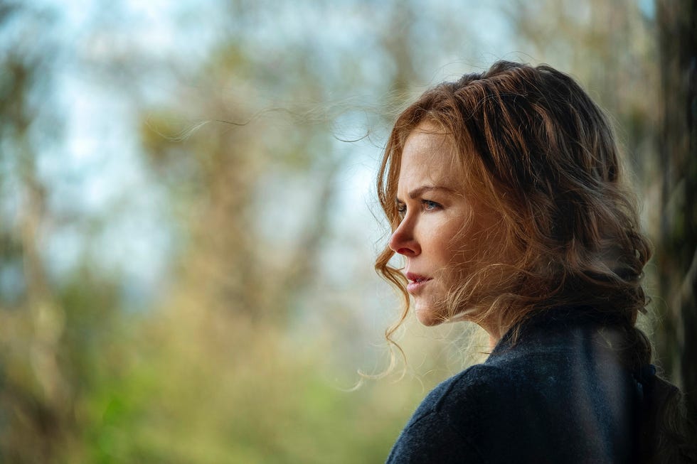 nicole kidman in the undoing