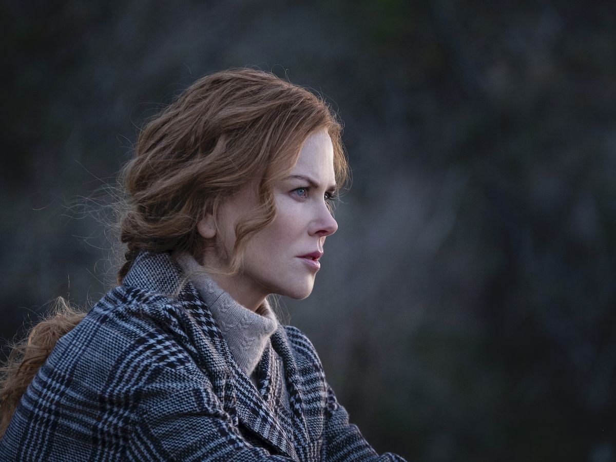 HBO postpones Nicole Kidman series 'The Undoing' to fall due to coronavirus  pandemic