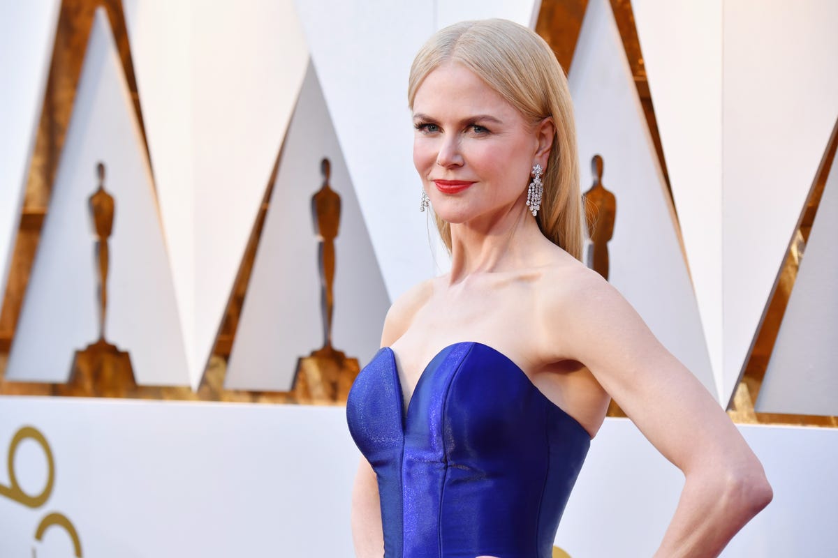 Nicole Kidman Opens Up About Pain of Miscarriage What Is An Ectopic