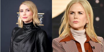 nicole kidman emma roberts