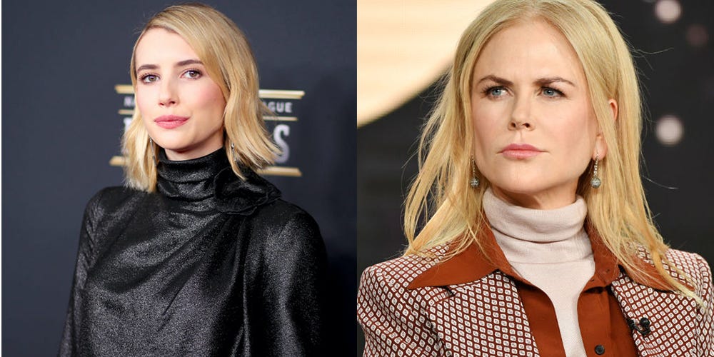 preview for Nicole Kidman and Keith Urban’s Relationship Will Give You Hope For True Love
