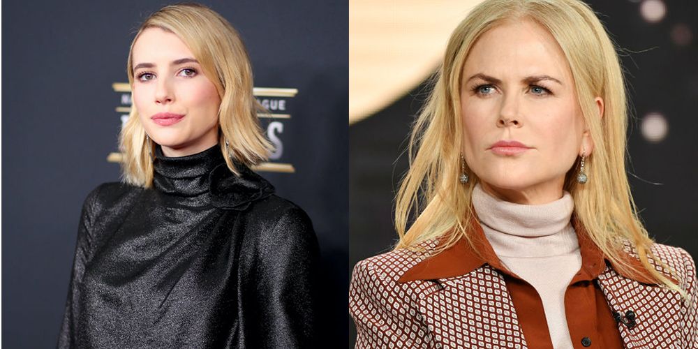 Read Nicole Kidman’s Reaction to Emma Roberts Publicly Declaring Her Love for Keith Urban