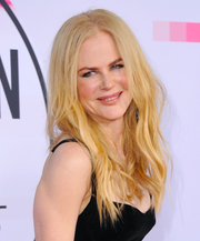 actress nicole kidman
