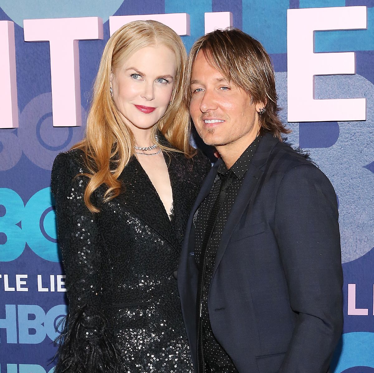Nicole Kidman & Keith Urban Sing Moulin Rouge Duet in New Instagram Video