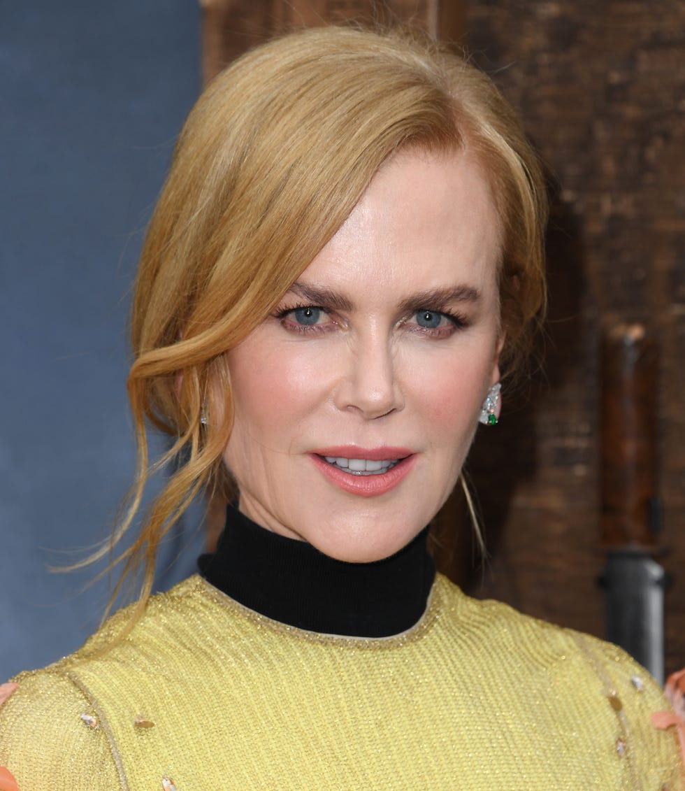 nicole kidman