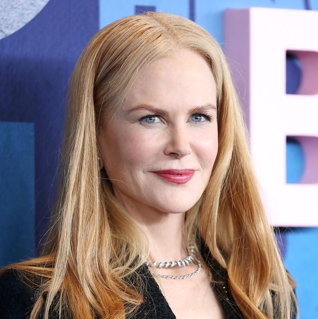 Nicole Kidman Uses This $8 Neutrogena Blush for a Healthy, Rosy Glow