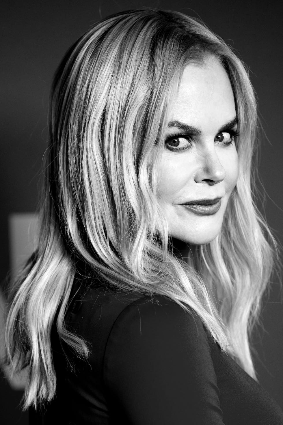 Nicole Kidman - Figure 1