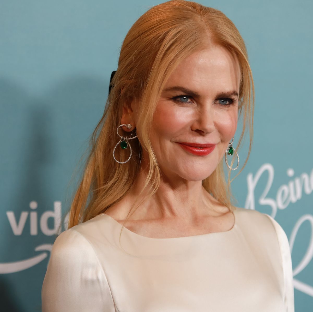 Nicole Kidman's Flawless Met Gala Skin Relied on Seratopical Revolution