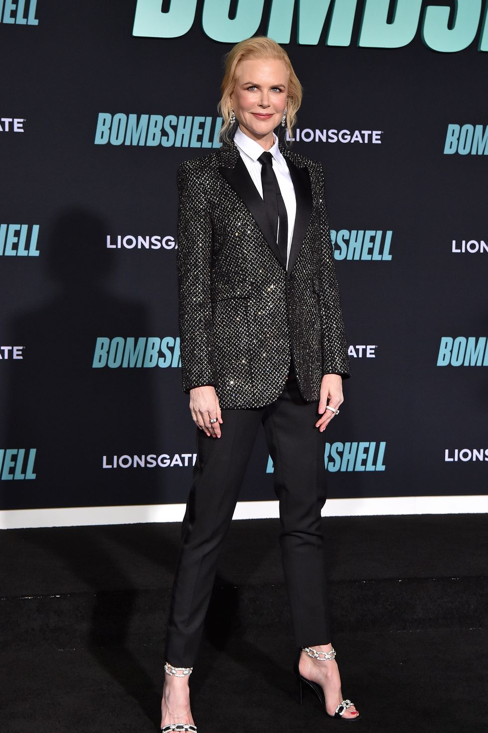 Special Screening Of Liongate's "Bombshell" - Arrivals