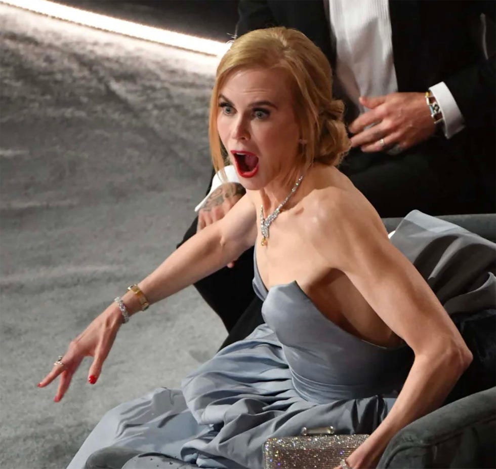 nicole kidman