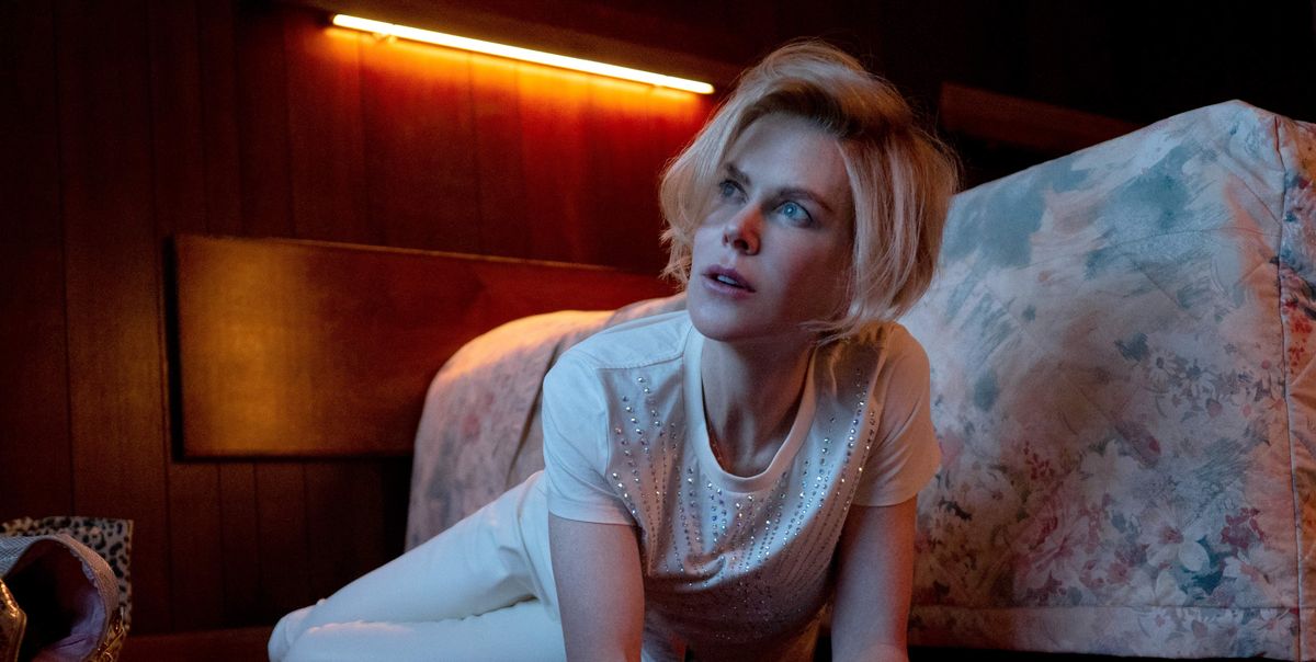 Roar: See Nicole Kidman, Issa Rae Star In Trailer for Apple TV+ Series