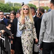 Celebrity Sightings: September 18 - Milan Fashion Week Spring/Summer 2020