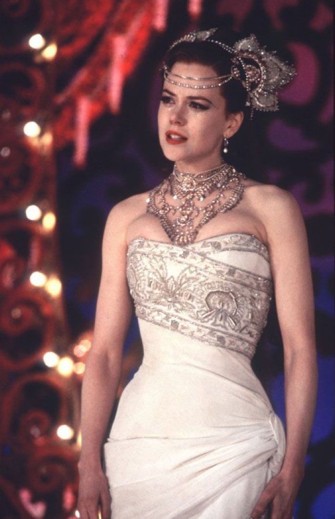 The 108 most iconic movie dresses of all time