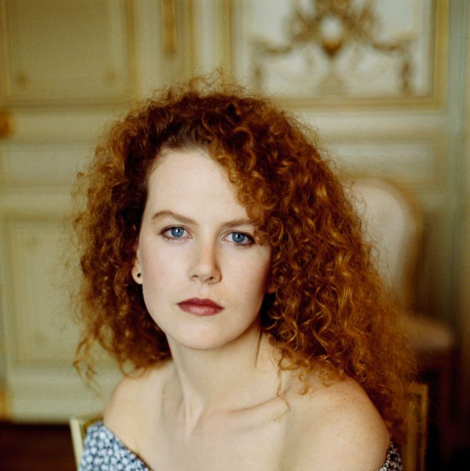 nicole kidman (photo by eric robert/sygma/sygma via getty images)
