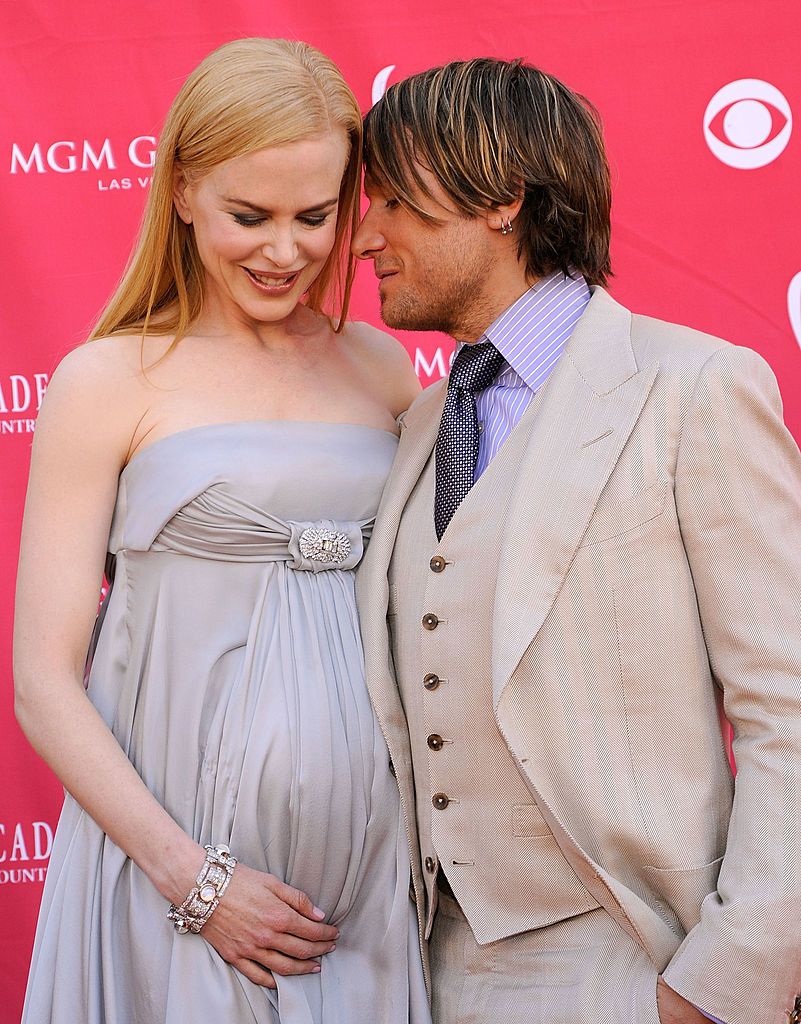 Keith Urban and Nicole Kidman s Marriage and Kids How Nicole