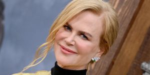 hollywood, california   april 18 nicole kidman attends the los angeles premiere of the northman at tcl chinese theatre on april 18, 2022 in hollywood, california photo by axellebauer griffinfilmmagic