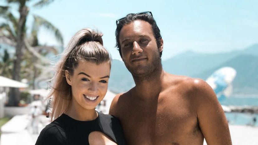 Was Chloe Too Young To Date Bryce on Too Hot To Handle?