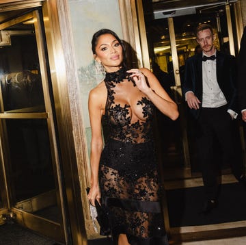 All the Best After-Party Pics From the 2024 Tonys tonys after party at the carlyle june 2024