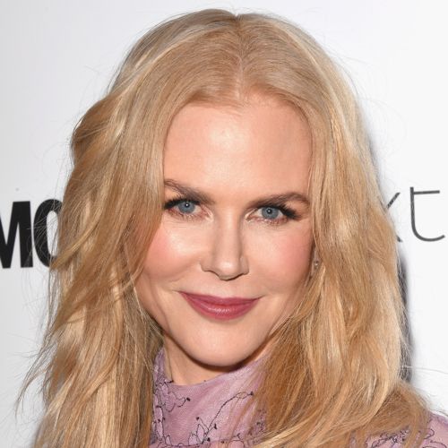 PhilSTAR Life - Nicole Kidman, who starred and served as
