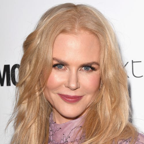 Nicole Kidman, Oscars Wiki