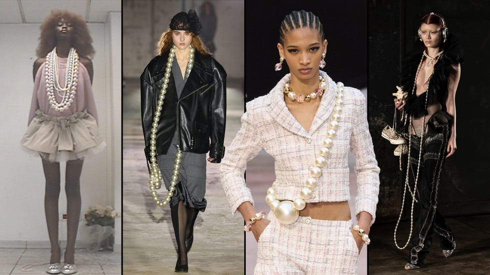 trends