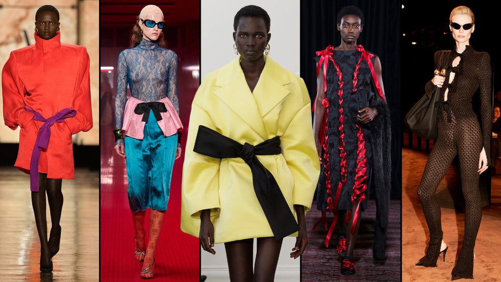 trends