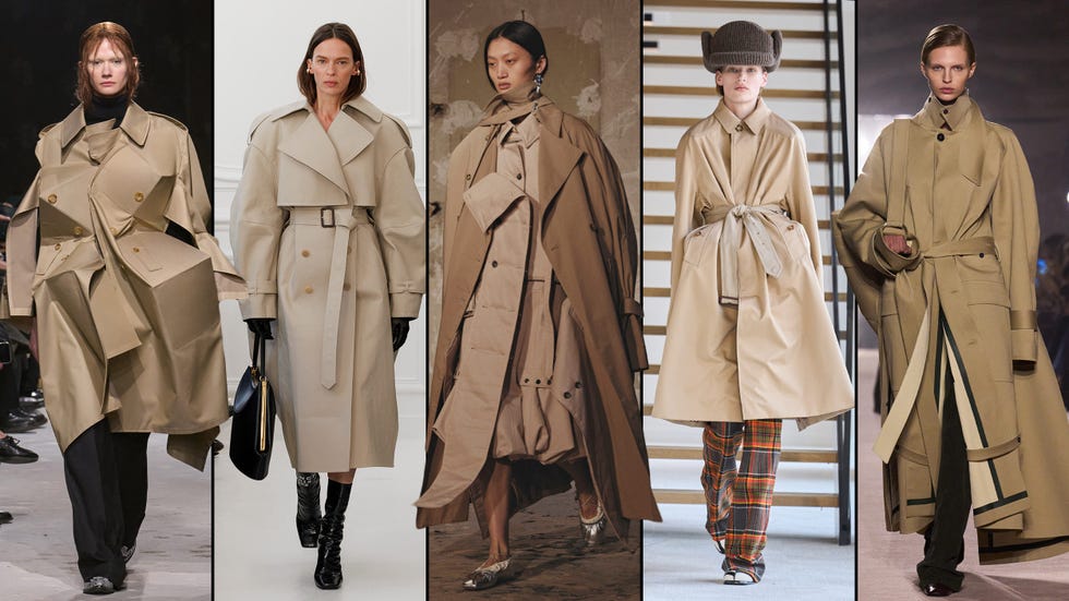 trends