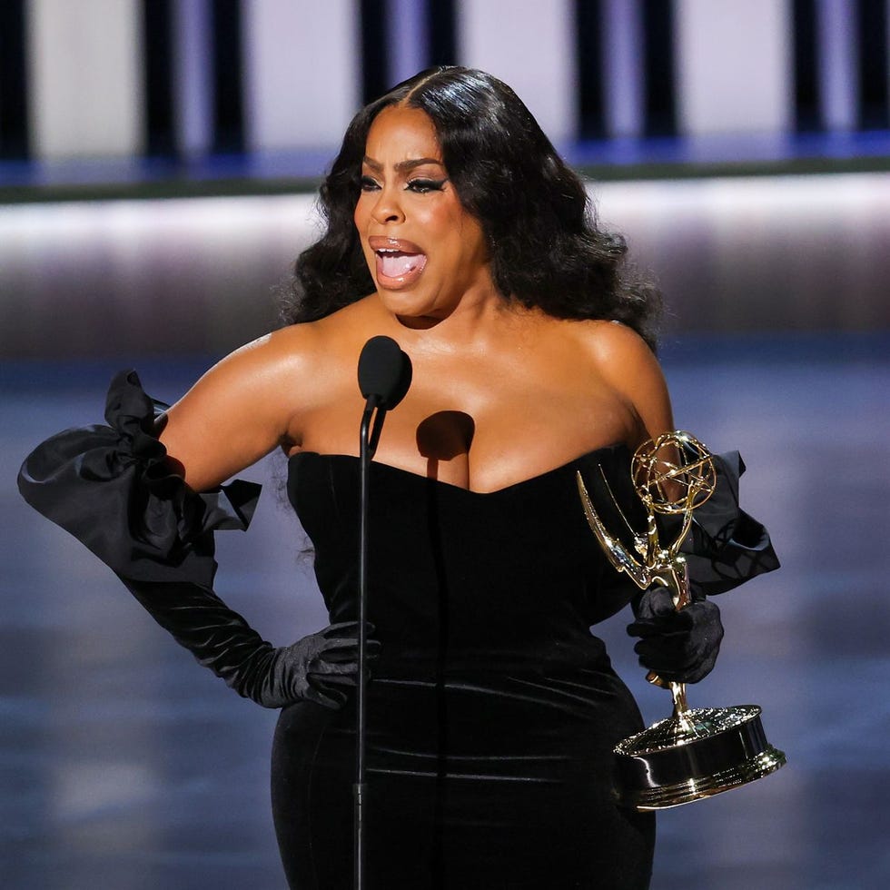 niecy nash betts