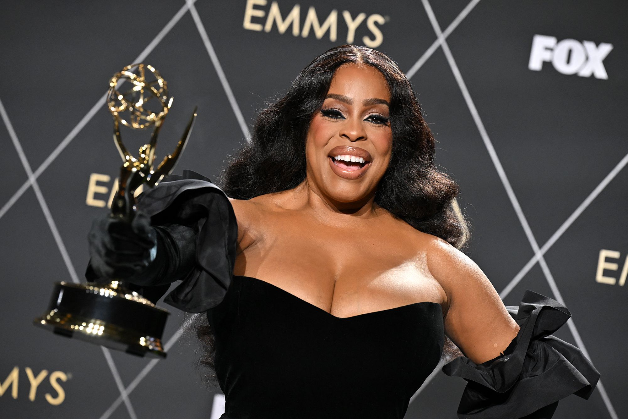Lista de ganadores de los Premios Emmy 2024: 'Succession', 'The Bear' y  'Bronca' no tienen rival en los Oscars de las series