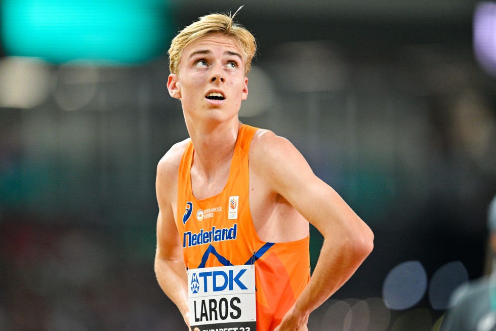 day 5 world athletics championships budapest 2023