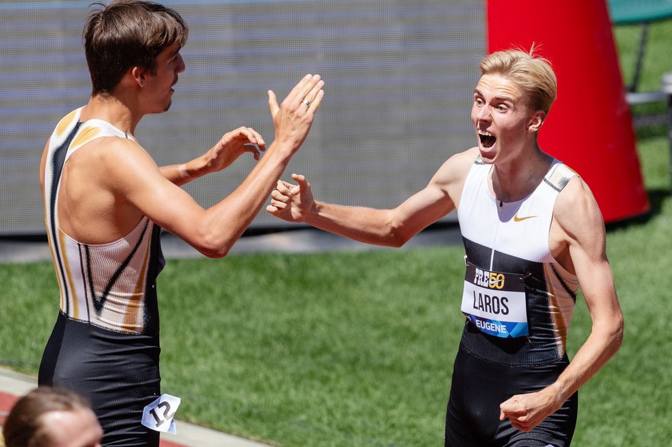 prefontaine classic