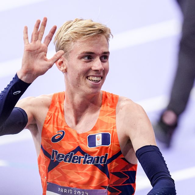 athletics olympic games paris 2024 day 11
