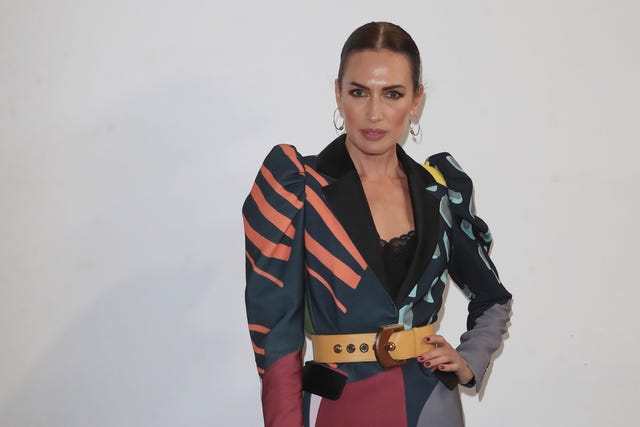 Nieves Álvarez