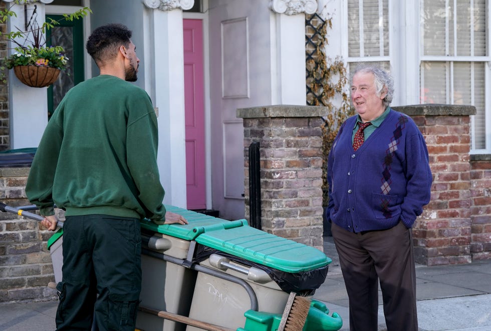 nigel bates, eastenders