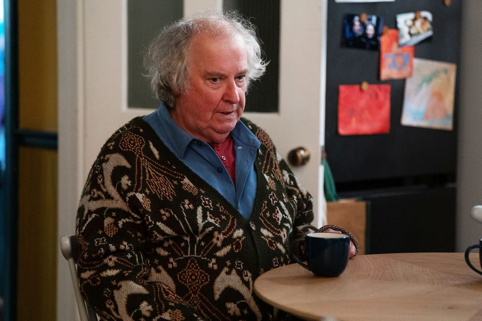 nigel bates, eastenders