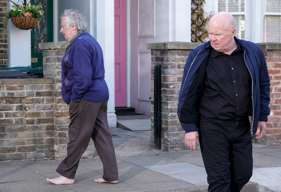 nigel bates, phil mitchell, eastenders