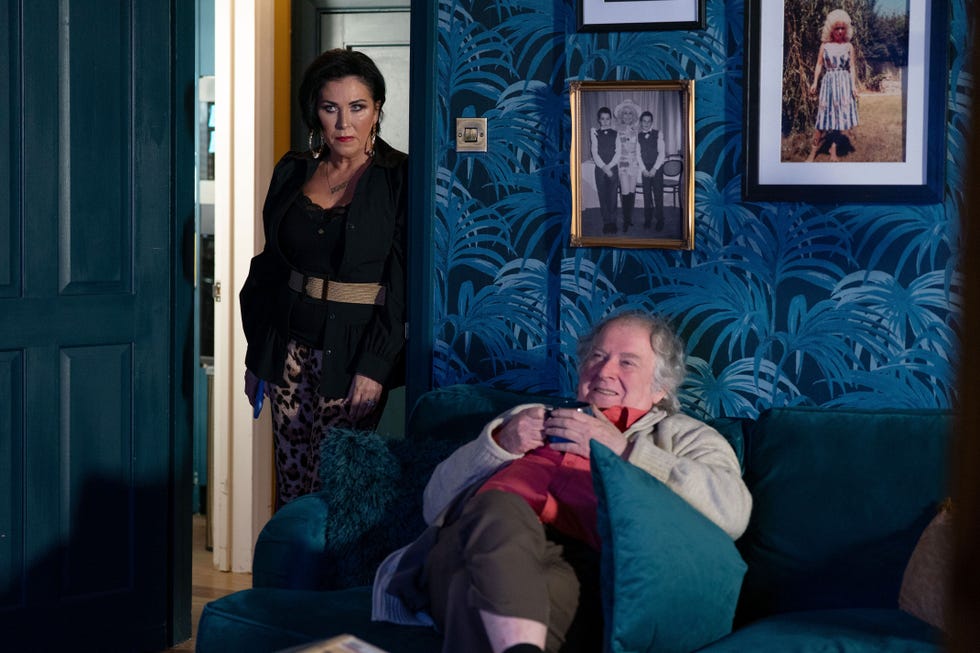 kat slater, nigel bates, eastenders