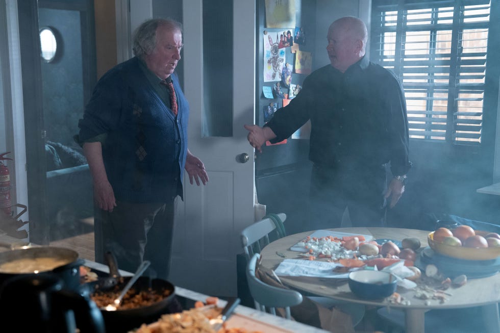 nigel bates, phil mitchell, eastenders