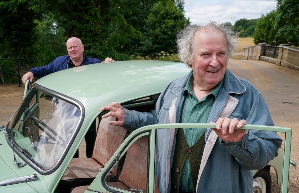 nigel bates, phil mitchell, eastenders