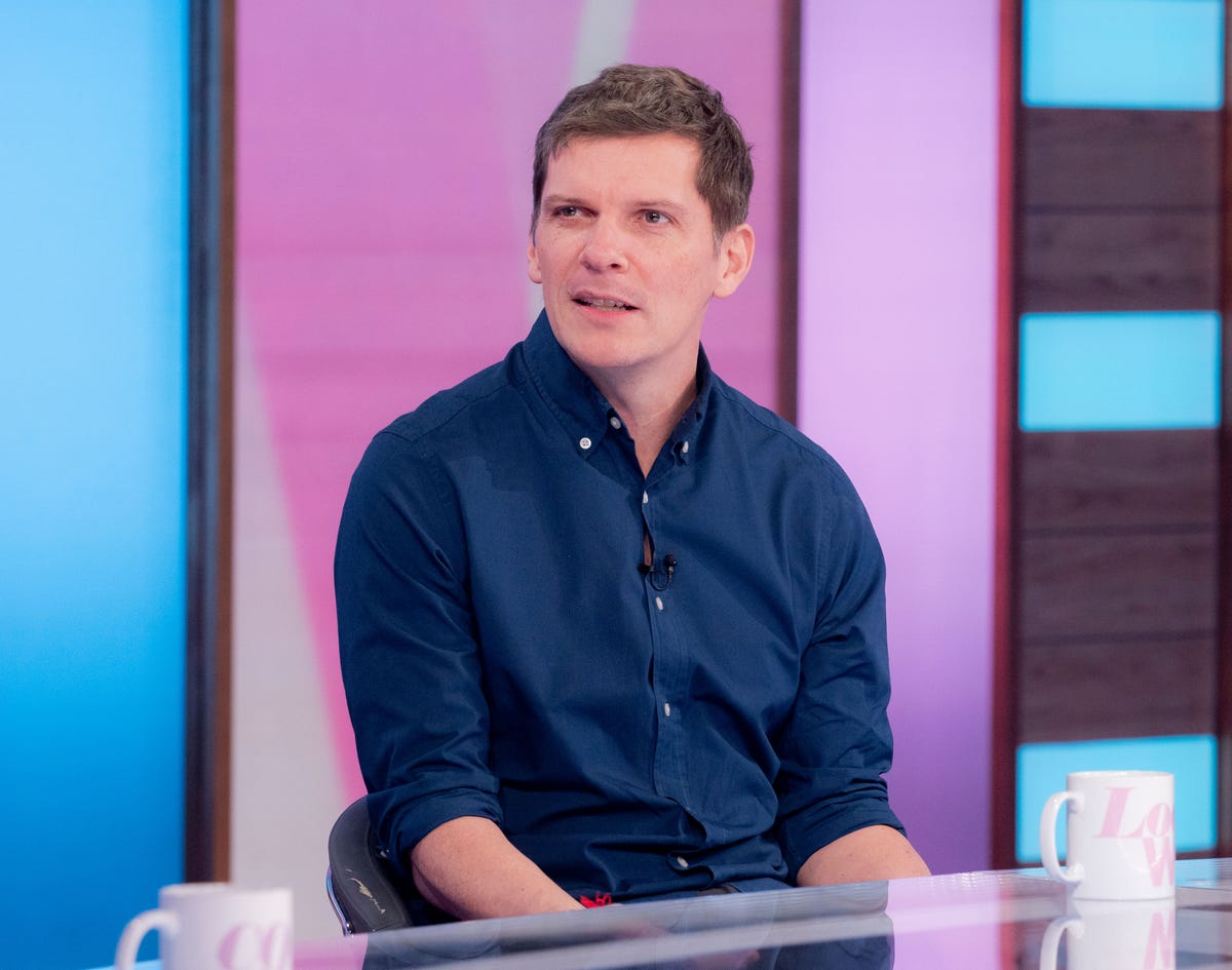 Former EastEnders star Nigel Harman tipped for Casualty role