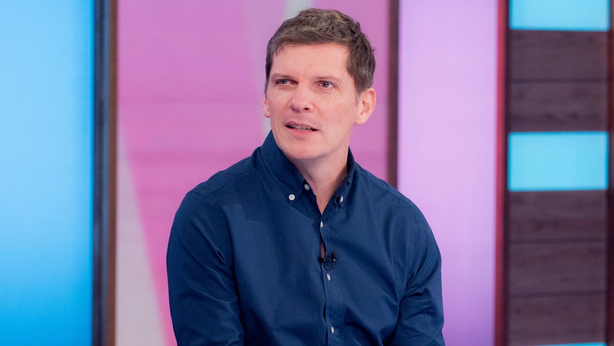 Former EastEnders star Nigel Harman tipped for Casualty role Former EastEnders star Nigel Harman tipped for Casualty role
