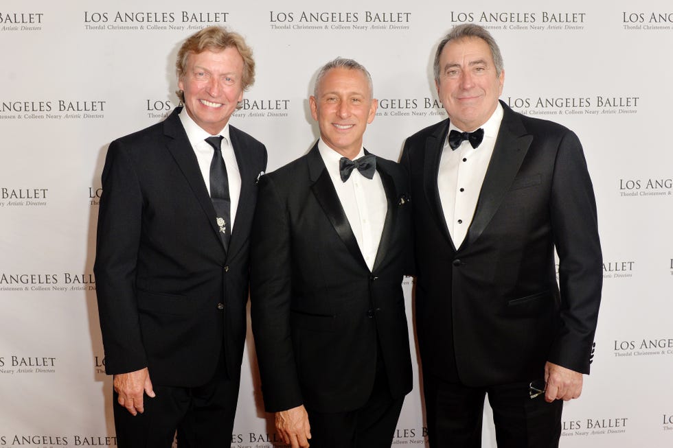 Los Angeles Ballet's Gala 2019  - Arrivals
