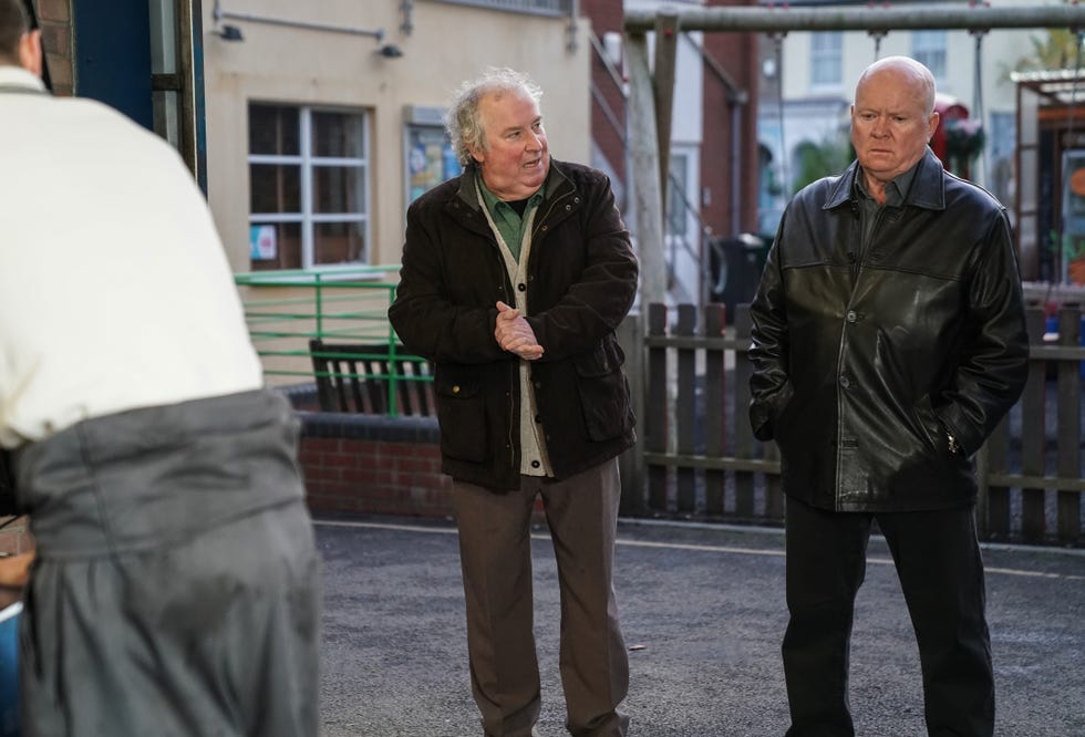 nigel bates, phil mitchell, eastenders