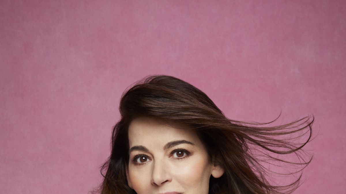 preview for Q & A With Nigella Lawson