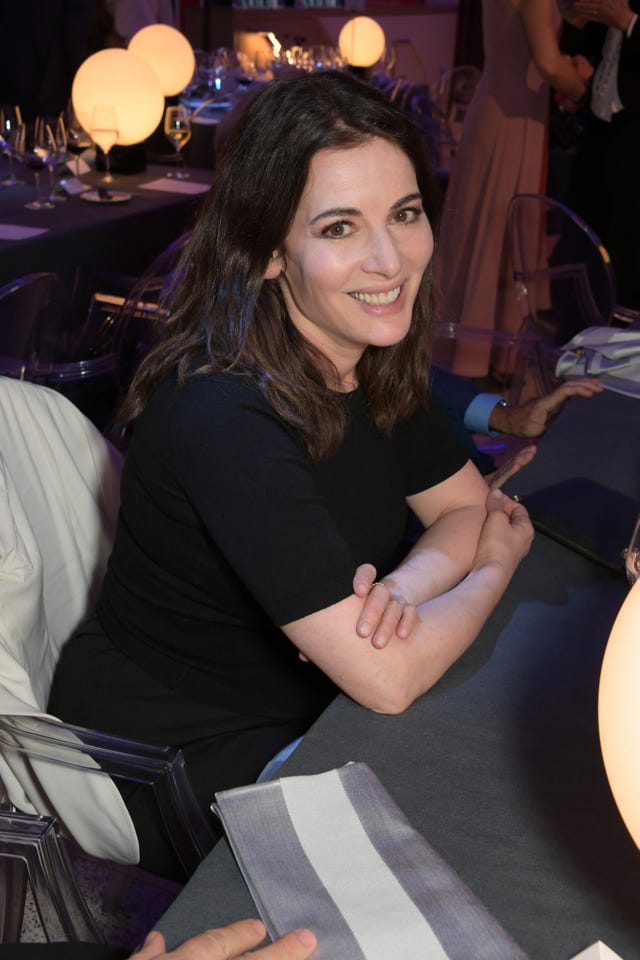 Nigella Lawson new cookbook