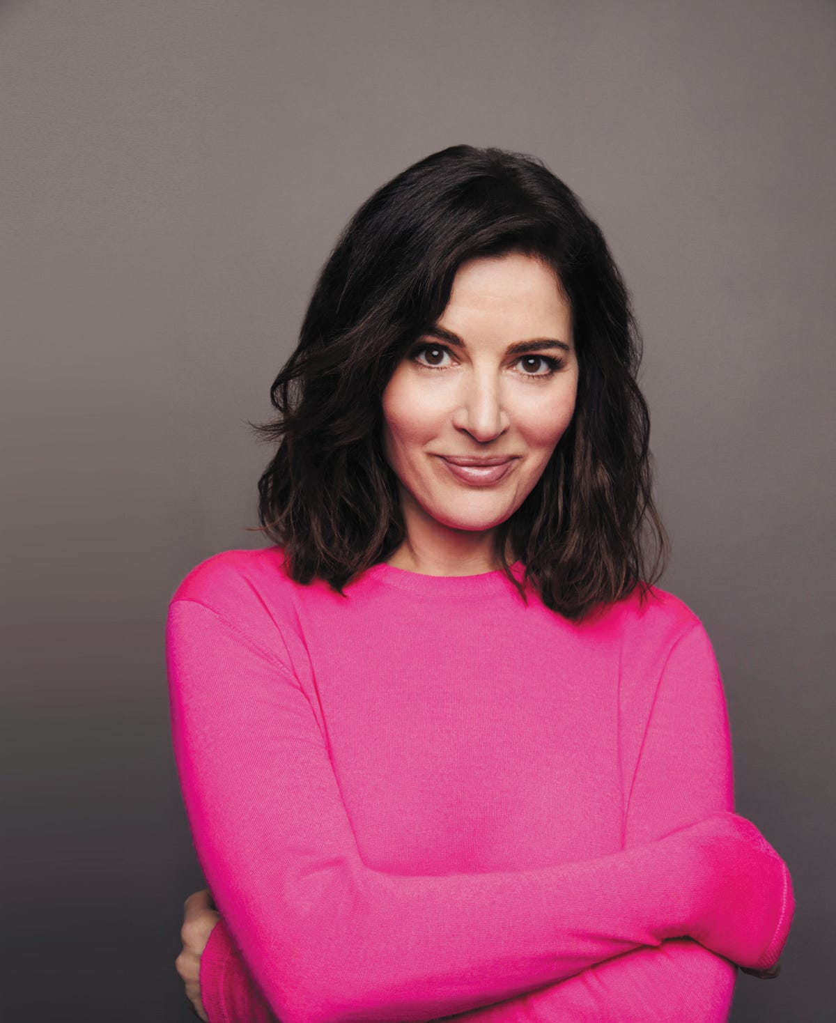 Nigella Lawson on Lockdown, Transforming the Food World, and Loathing ...