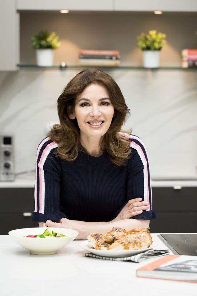 nigella lawson cherished dessert